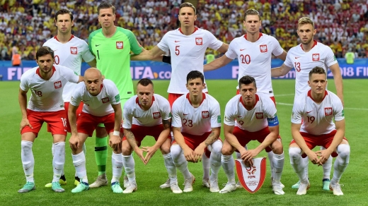 波兰国家队世界杯球员名单