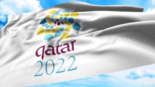 2022卡塔尔世界杯