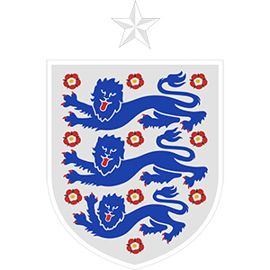 英格兰队徽